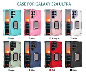 เคสโทรศัพท์มือถือ gscase 360ป้องกันเต็มรูปแบบสำหรับ <span class=keywords><strong>Samsung</strong></span> Galaxy Z flip 6 Z Fold6 A34 5G A54 5G A14 4G/5G <span class=keywords><strong>A524G</strong></span>/5g - Product Image 6
