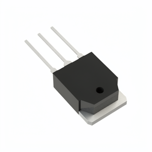 Transistores BOM IC en Stock TO-3P-3 Paquete Completo 2SA1186 Componentes Electrónicos - Product Image 1