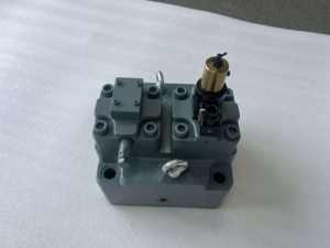 Katup hidrolik <span class=keywords><strong>ESR</strong></span> <span class=keywords><strong>ESR</strong></span>-G10-500R2-11 <span class=keywords><strong>ESR</strong></span>-G06-340-8051B proporsional katup kontrol aliran - Product Image 5