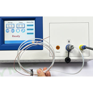 Urologie Chirurgie Interne Lithotripter Schokgolf Voor Biliaire Lithotripsie Chirurgie Onder Ercp Hepatobiliaire Stenen Behandeling - Product Image 6