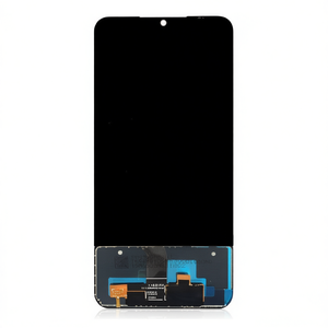 Redmi Note 8T Lcd Touch <b>Screen</b> 6.3 Inch Tft Black Replacement Display <b>Panel</b> - Product Image 2