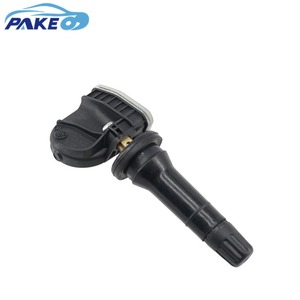 Capteur de pression des pneus TPMS 52940-BV100 433Mhz en caoutchouc pour <span class=keywords><strong>Hyundai</strong></span> Corvette Tucson Kia Sonata - Product Image 3