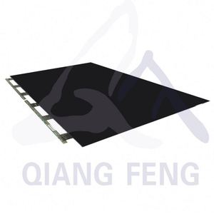 แผงทีวี HV550QUB-H10 จอ LCD สำหรับซ่อมแซมหรือเปลี่ยน ขนาด 55 นิ้ว CKD กระจกแบบ Open Cell LED SKD อะไหล่จอแสดงผล - Product Image 2