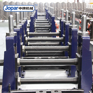 Ferro/acciaio carborn Jopar Ms tubo che fa macchina in acciaio inox tondo quadrato rettangolo tubo <span class=keywords><strong>Mill</strong></span> - Product Image 3