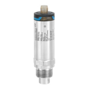 Nouvel instrument de mesure de niveau Liquipoint FTW33 100 % original et conducteur pour détection de niveau par E+H (Endress+Hauser) - Product Image 1