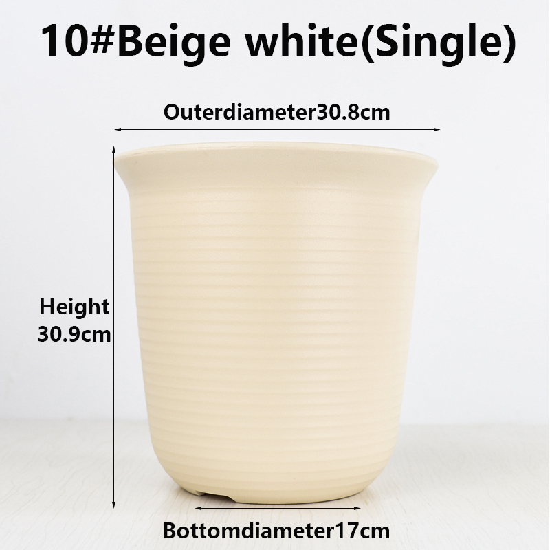 Beige blanc 10#