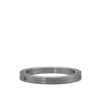 Roulement à rouleaux croisés cylindrique haute résistance SX011814 70*90*10 mm, double étanchéité, longue durée de vie, précision PRS P5