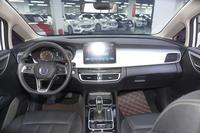 BYD Song MAX Modelo 2023 Edición Mejorada 1.5T Automático de Lujo 7 Plazas Volante a la Izquierda Cuero Oscuro R17 Autos Usados Baratos China