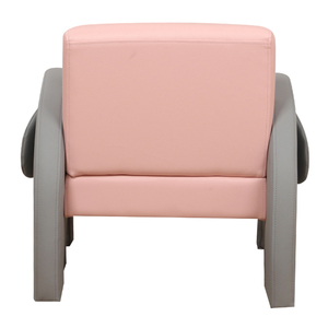 Chaise enfant mignonne en forme d'éléphant, <span class=keywords><strong>fauteuil</strong></span> enfant, canapé en cuir imperméable, mobilier enfant - Product Image 4