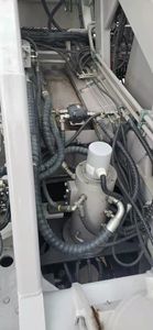 Zoomlion Narrow Field <span class=keywords><strong>4</strong></span> Wheel ZRT400V 40 <span class=keywords><strong>Ton</strong></span> <span class=keywords><strong>48m</strong></span> Pluma telescópica Grúa de camión para terreno áspero a la venta - Product Image 6