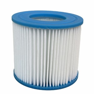 Cartucho de Filtro para Piscina Tipo D/VII Berman B-038 para Reemplazo de Piscina de Olas 58385E - Product Image 4