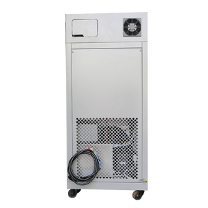 غرفة مناخية إلكترونية قابلة للبرمجة لبيئة ثابتة-70 درجة مئوية ~ + درجة مئوية ضوابط درجة الحرارة والرطوبة - Product Image 5