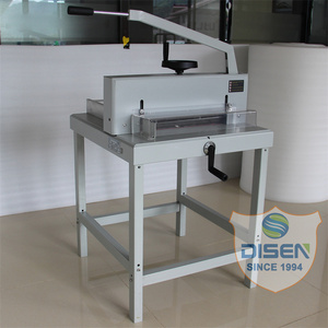 Máquina Procesadora de Papel Multifuncional de 75 mm <span class=keywords><strong>Uno</strong></span> A3 2 para Plotter de Gran Formato, Herramientas, Juego de Cortadores de Papel Fomi - Product Image 4