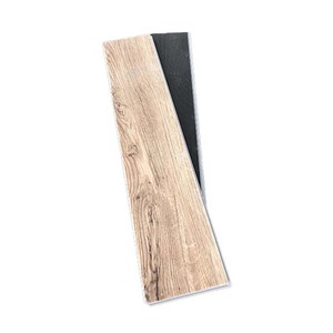 L'usine de revêtements de sol en PVC de luxe de qualité supérieure peut personnaliser les revêtements de sol en vinyle imperméables pour l'intérieur, tels que les salons, les salles de bain - Product Image 1