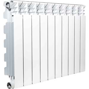 Herramienta de torneado de radiador 500/100 10 elementos exclusiva - Product Image 1