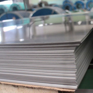 Suministro de Fábrica: Láminas y Placas de Acero Inoxidable 304/904L/316Ti para Muebles de Cocina - Servicios de Soldadura, Corte y Doblado - Product Image 1
