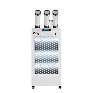 3P New Product Industrial Spot Cooler 2 Ton Portable air Conditioner with Water - Product Image 3