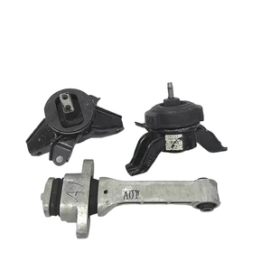 Support de moteur de haute qualité 21830-2W400 Support de moteur pour Hyundai SANTA FE - Product Image 3