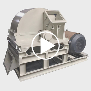 Máquina para hacer astillas de madera, precio popular de fábrica - Product Image 1