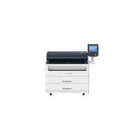 Photocopieur reconditionné, imprimante laser grand format A0 A4, Docuwide pour Xeroxs 6057