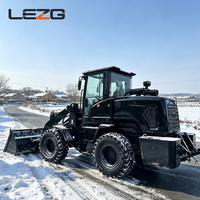Minipala Gommata Compatta ZL946 Weifang da 0,8 m³ con Benna, Diesel, Economica, per Applicazioni di Carico Sabbia in Piccole Fattorie