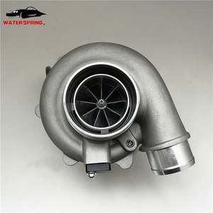 G30เทอร์โบชาร์จเจอร์660พร้อม AR.1.01กังหันตลับลูกปืนเม็ดกลมคู่<span class=keywords><strong>2</strong></span> V - Product Image 2