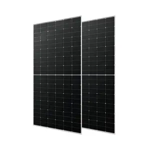 Hiệu quả cao PV mô-đun fotovoltaico Tấm Pin Mặt Trời 800W 1000W giá năng lượng mặt trời giá Panel