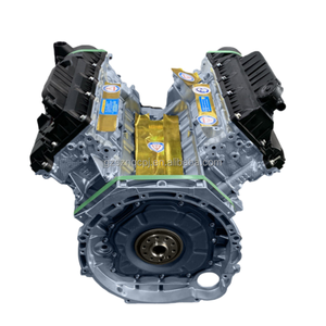 Motor de Gasolina Original 306PS 3.0T de 306 CV, el Más Vendido, para Land Rover Range Rover Sport - Product Image 5