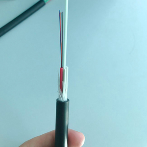 LSZH Anti Rat And Ant Sheath GYFTY <strong>Fibre</strong> Optic <strong>Cable</strong> Factory Supply - Product Image 5