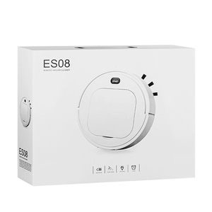 <span class=keywords><strong>Robot</strong></span> Hút Bụi Quét Nhà Thông Minh, Có Thể Sạc Lại, Tự Động Làm Sạch - Product Image 6