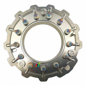 Anello ugello turbocompressore GTB2260VK 776469-0005 059145722L per Audi A4 <span class=keywords><strong>3</strong></span>.0 TDI (B8) nuovo per motore CAPA/CCWA/CCWB V6 TDI VNT - Product Image 1