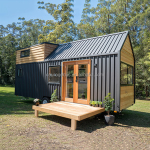 Casa Domo prefabricada, módulo <span class=keywords><strong>de</strong></span> casas <span class=keywords><strong>de</strong></span> hormigón prefabricadas - Product Image 3