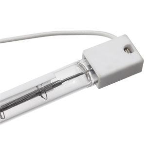 Thẳng Ống thạch anh <span class=keywords><strong>Halogen</strong></span> IR nóng đèn hồng ngoại phụ kiện sưởi ấm - Product Image 1