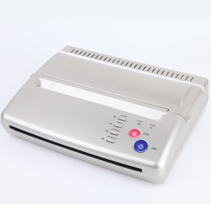 Máy In Stencil Hình Xăm SINH KHỐI Máy In Chuyển Nhiệt Hình Xăm - Product Image 6