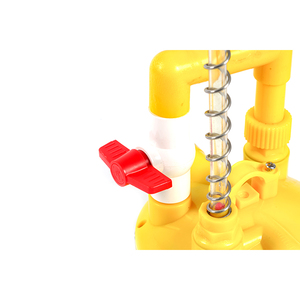Valvola Regolatrice Automatica della Pressione dell'Acqua per Pollame, Componente per Abbeveratoi Efficienti per Allevamenti Avicoli - Product Image 5