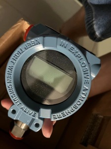 เครื่องส่งสัญญาณโรสเมาท์ ดิจิตอล สมาร์ท 3051 รุ่นประหยัดพลังงาน รองรับ 6-12 VDC อัตราส่วนช่วงการส่งสัญญาณ 100:1 - Product Image 2