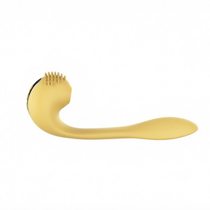 Vibrating <b>Egg</b> Sex <b>Toy</b> Vibrator Female-Specific Silicone Mixed Colors ZK006 Adult Stimulation - Product Image 5