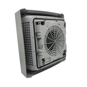 Ventilateur centrifuge de refroidissement pour armoire Rittal Ebmppast R2E190-RA26-85 230VAC 52W/65W IP44 M2E068-BF en plastique ODM - Product Image 5