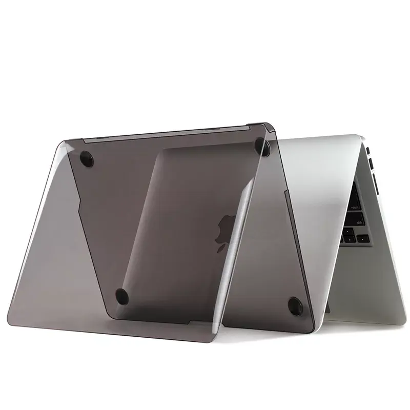 WiWU Ultra Thin Hard Shell Case PC frosted Laptop Case for Macbook air