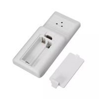 Lecteur de cartes de contrôle d'accès portable RFID NFC Copieur 125Khz T5577 Writer 13.56Mhz UID Smart Chip Smart Card Key Cloner Programmeur