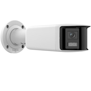 Cámara de Red Panorámica ANNKE OEM AP043 de 6MP con IntelSense, Luz Híbrida Inteligente, H.265+, Audio Bidireccional, IP67, Vigilancia CCTV, Resolución de 6MP - Product Image 1