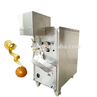 Industriële Groente-en Apple Cactusvijg Mango Lime Perzik Oranje Pruim Papaya Persimmon Citroen Peeling Machine