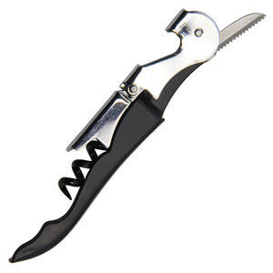 Meilleure vente Date professionnel de haute qualité <span class=keywords><strong>Tire</strong></span>-<span class=keywords><strong>bouchon</strong></span> <span class=keywords><strong>Levier</strong></span> Ouvre-vin Multifonctionnel En Acier Inoxydable - Product Image 4