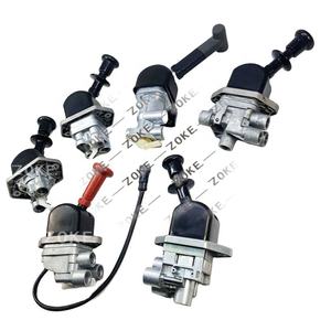 Sécheur d'air de pièce de rechange de camion 42536551 42536552 42536553 42536874 <span class=keywords><strong>42536872</strong></span> - Product Image 4