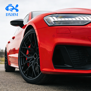 ล้อรถโดยสาร <span class=keywords><strong>Te37</strong></span>รถยนต์17 18 19 <span class=keywords><strong>20</strong></span> 22 24<span class=keywords><strong>นิ้ว</strong></span>5X114.3 5X112 5X120ขอบปลอมแปลงสำหรับ B8 911 A4 - Product Image 5