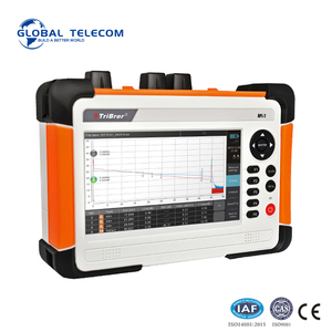 Réflectomètre à fibres optiques TriBrer APL-2 1310 1550 1625nm SM MM PON iOLM - Product Image 2