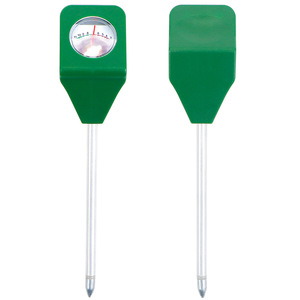 เครื่องวัดความชื้นในดินแบบอนาล็อก SPH027 สำหรับพืชกระถางและสวน - Product Image 2