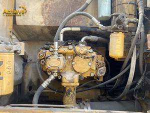 Caterpillar utilisé pour la machine d'excavatrice de CAT 320D en bel état Compone d'engrenage de boîte de vitesse de moteur de noyau de poids de fonctionnement de 20 tonnes - Product Image 3