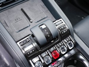 2025 FANGCHENGBAO BAO 5 TianShen Zhijia Ultra Edition PHEV SUV, 4.8s AWD, Sièges chauffants/ventilés, Réfrigérateur et HUD de Chine - Product Image 6