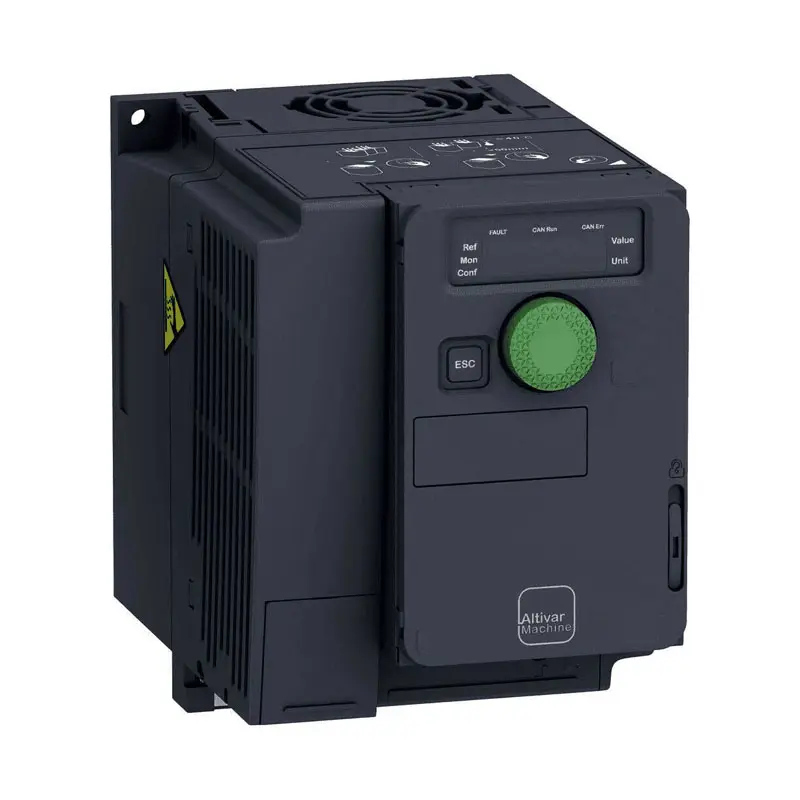 ATV320 Pour Inverseur de Schneider AC ATV320U15N4C Type C2 EMC filtre industriel contrôleur d'automatisation